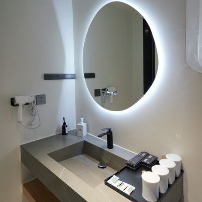 沐雁loft2号院03双床房