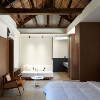 西园（含独立茶室）