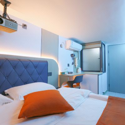 悦心 |  舒适榻榻米