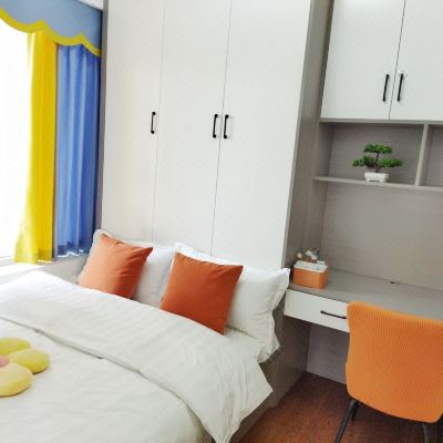 精致三室二厅套房