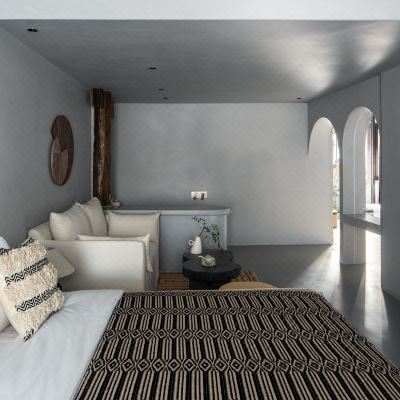 又见·轻奢套房