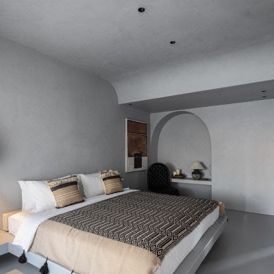 又见·景观套房