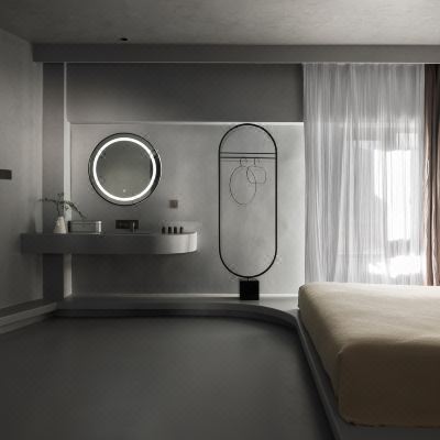 又见·满堂家庭房