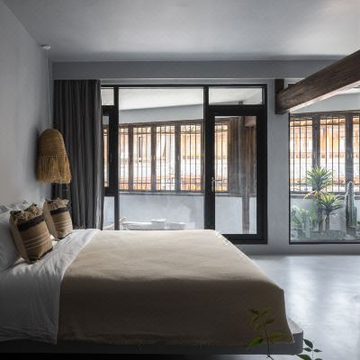 又见·尊享套房