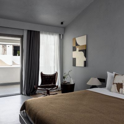 又见.特惠大床房