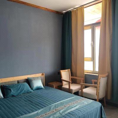 云栖（三室一厅）