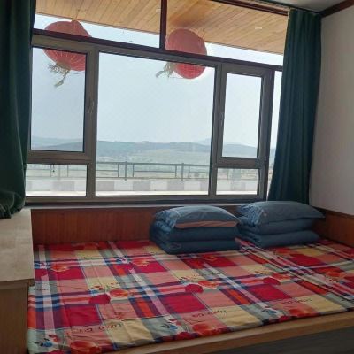 云朴（两室一厅一厨）