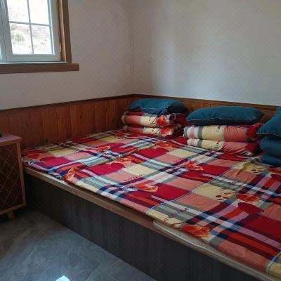 云归（三室一厅）