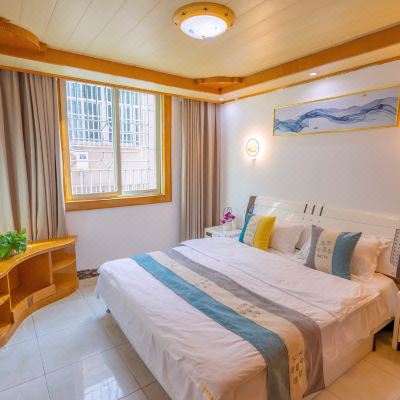 家庭房四室两厅两卫