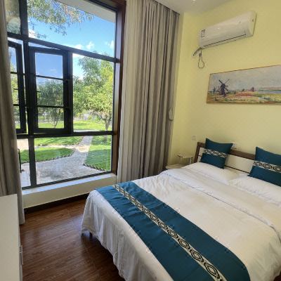 观景· 温馨大床房