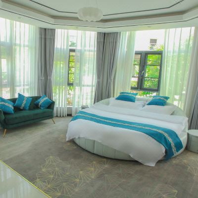 360°语林豪华套房