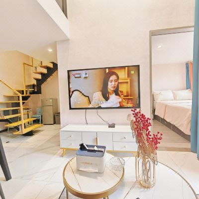 市景三室二厅套房X