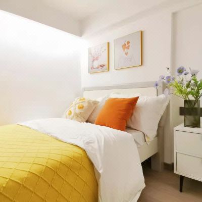 市景三室二厅套房R