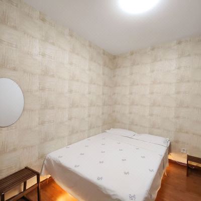 市景三室一厅套房