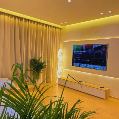 独栋别墅-云村物语（独立花园+乳胶零压床+儿童太空舱+制氧机+机麻+KTV+围炉煮茶+星空灯+120投影）