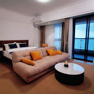 望海·海景二居3床套房