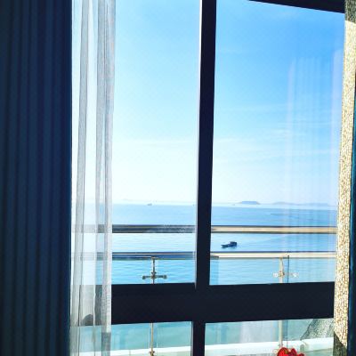 天幕·海景大床房