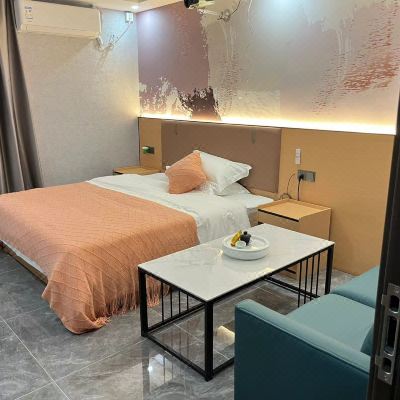 至爱电动电动房