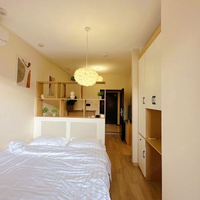 电竞大床房[4070ti+13600k+gpw二代+rog360刷新率]