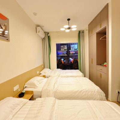 电竞三人间[4070ti+13600k+gpw二代+rog360刷新率]