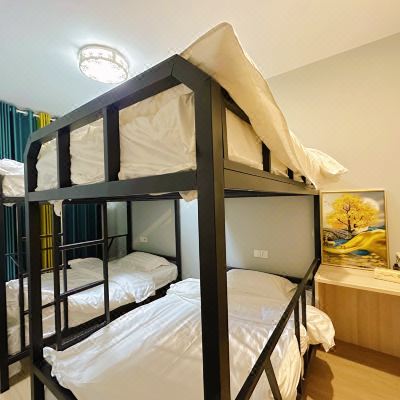 电竞四人间[4070ti+13600k+gpw二代+rog360刷新率]