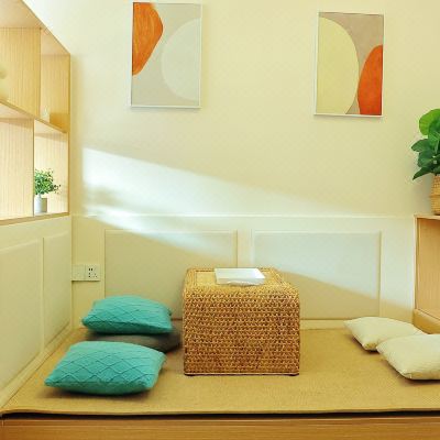 榻榻米大床房（无电脑）