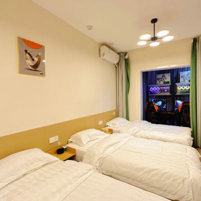 顶配三人间[4090+13900k+gpw二代+rog 2k 300刷新率]