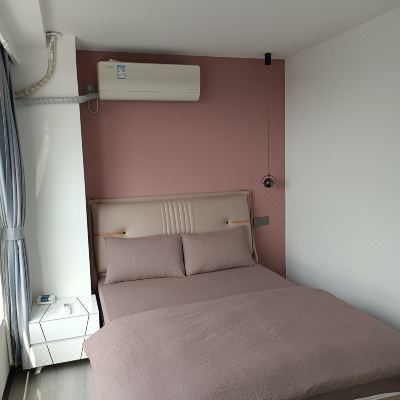 二室一厅一厨一卫