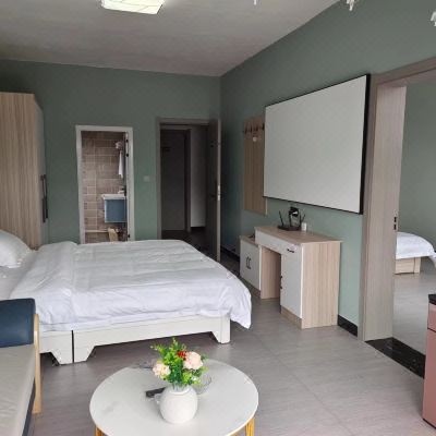 商务三人间（2003）