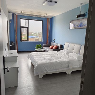 豪华三人间（4003）