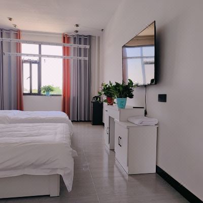 标准双床房（4005）