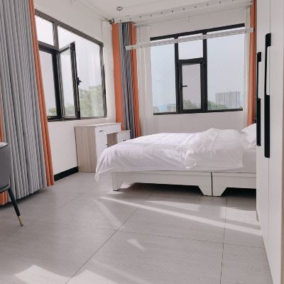 阳光大床房（4001）