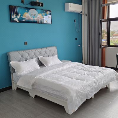 商务大床房（4008）