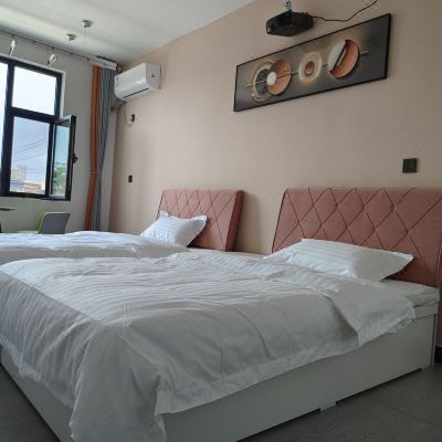 豪华双床房（2006）