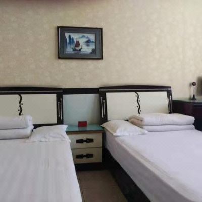 普通标准间（公共卫浴）