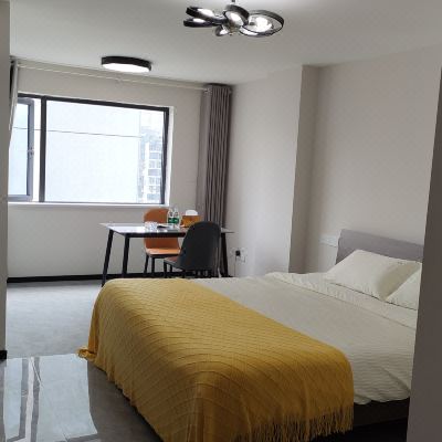 臻选大床房（可做饭）