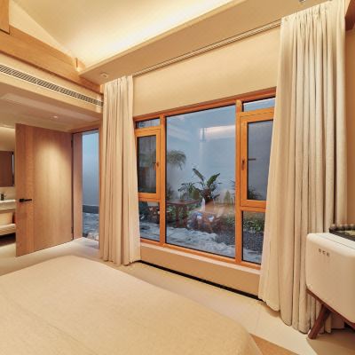 Dolce·静溪大床房