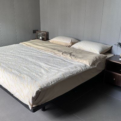 且慢|连通两室房