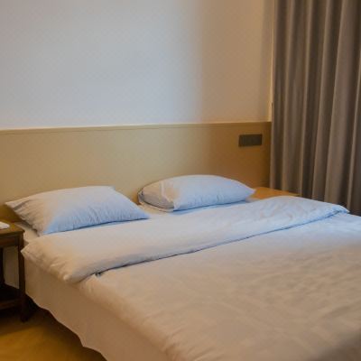 且慢|雅臻大床房