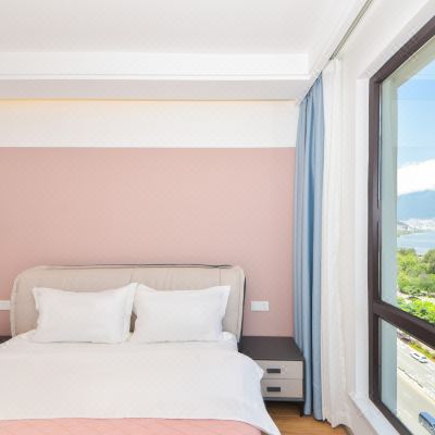 叁时现代风2居室