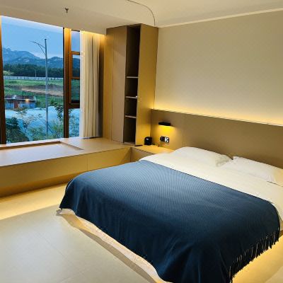 山景家庭房智能客控