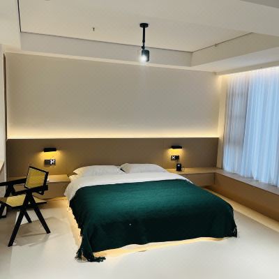 商务榻榻米房智能客控