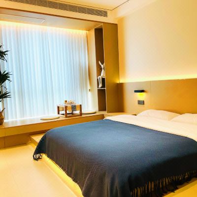 近海轻奢联排别墅可住22人