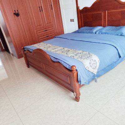 豪华三室二厅套房