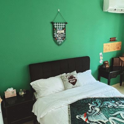 斯莱特林大床房