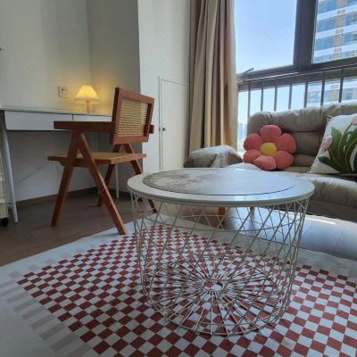 惊喜盲盒影视房+随机安排