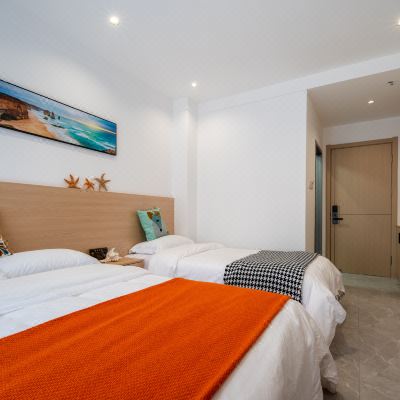 近海豪华标准间