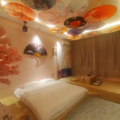 浪漫樱花风智能房（酷喵vip畅享）