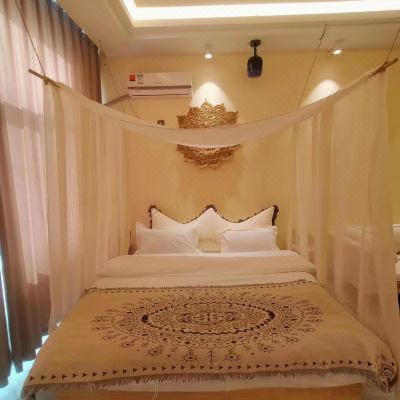 波西米亚风智能房（酷喵vip畅享）