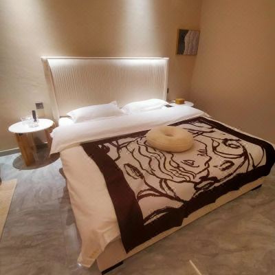 轻法式奶油风智能房（酷喵vip畅享）